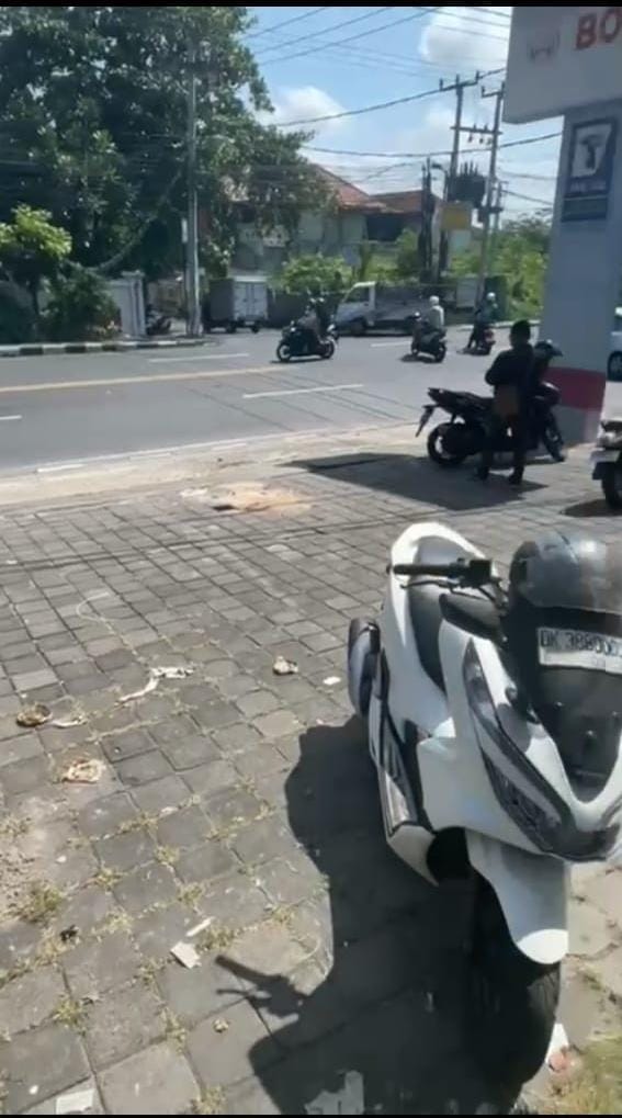 Ruko Di Sewakan Di Cargo Permai Denpasar Bali